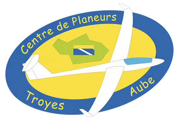 Club de Planeurs de Troyes – Aube